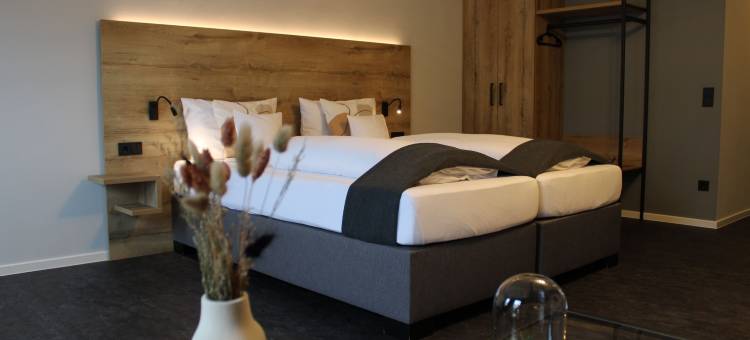 哈塞塔尔汽车旅馆(Motel Hasetal)图片