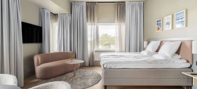 Aiden by Best Western Karlstad Arena图片