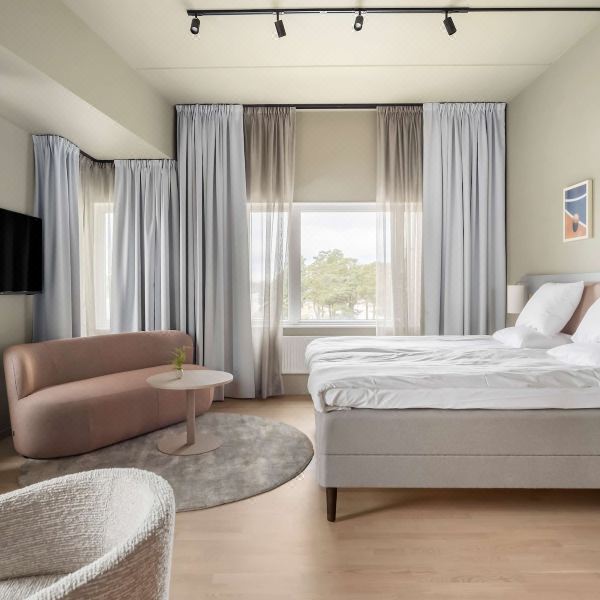 Aiden by Best Western Karlstad Arena(Aiden by Best Western Karlstad Arena)图片