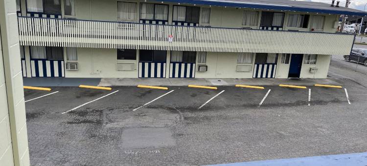 皇家A汽车旅馆(Royal A Motel)图片