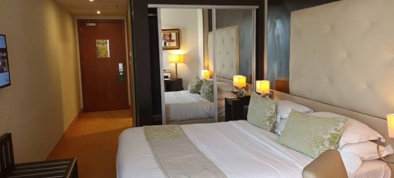 新日酒店(New Day Hotel)图片