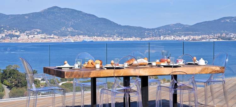 "都市别墅"(Villa Urbana)图片