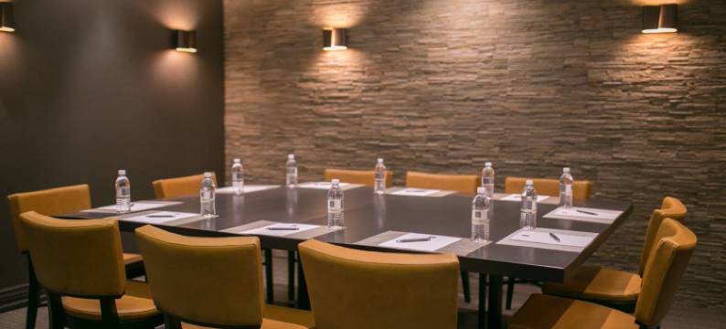 皇后区124号Spa度假酒店(124 on Queen Hotel & Spa)图片