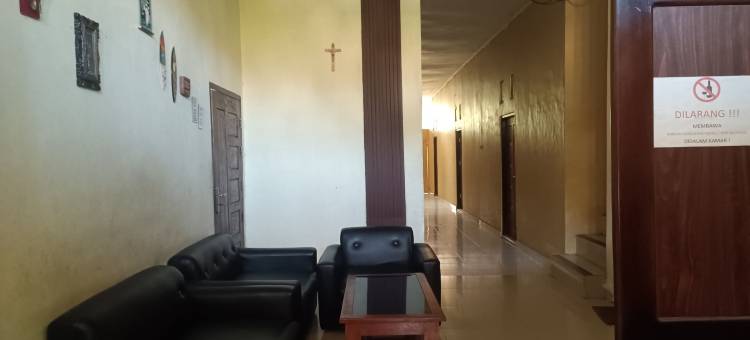 OYO 酒店普里拉诺民宿(Hotel O Homestay Purirano)图片