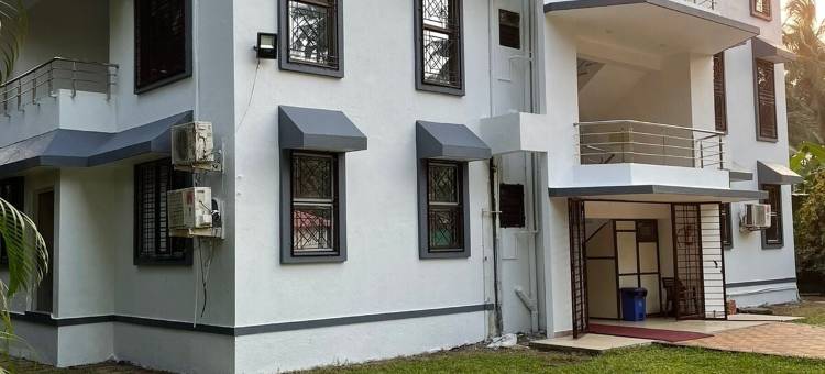 拉吉度假村(Raj Resort)图片