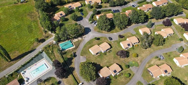 奥莉迪亚·兰邦庄园(Olydea le Lambon)图片