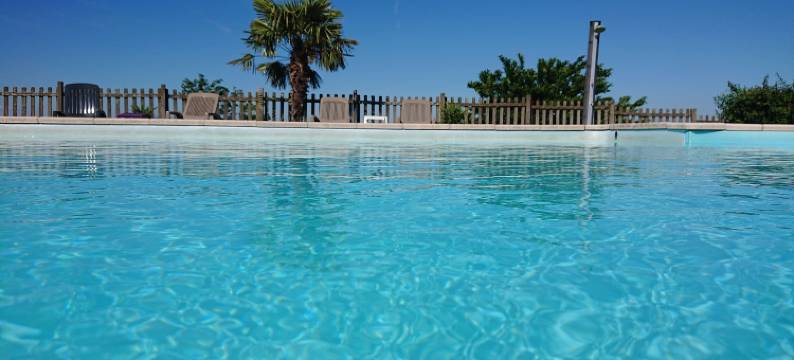 佩雷库特塔恩家庭旅馆(Gîtes & Chambres d'hôtes Peyrecout)图片