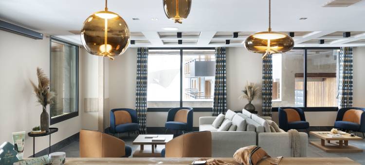 MGM Hotels & Residences - Residence Manaka图片