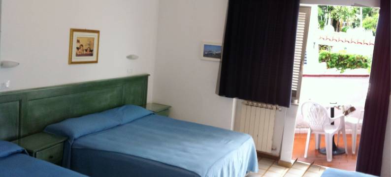 卡斯蒂廖内酒店(Hotel Castiglione)图片