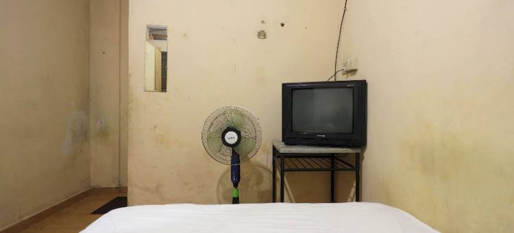 SPOT ON 92569 安托伊斯兰民宿靠近渡轮港湾(SPOT ON 92569 Anto Homestay Syariah)图片