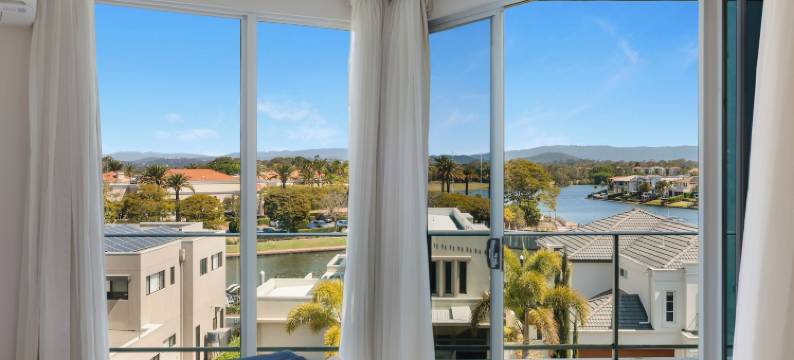 阿祖拉绿色度假村(Azzura Greens Resort)图片