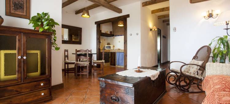 伊芬卡维斯塔博尼塔酒店(Eco Finca Vista Bonita)图片