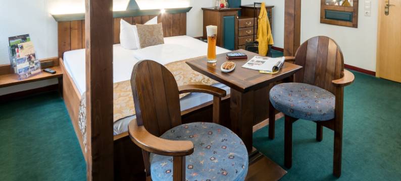 塞格胡特酒店(Hotel Saigerhütte)图片