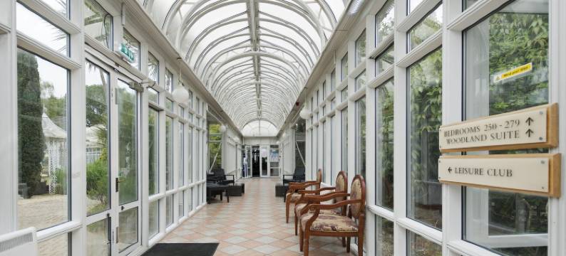 Basingstoke Hotel图片