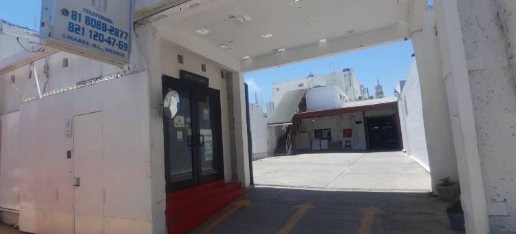 加西亚斯套房酒店(Hotel Garcias Suites)图片