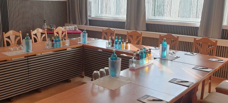 伍珀塔尔酒店(Hotel Wippertal - Voll Klimatisiert)图片