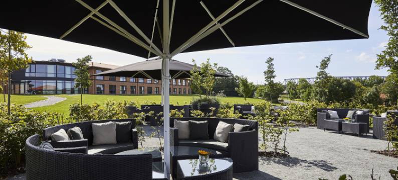 三位一体酒店和会议(Trinity Hotel og Konference)图片