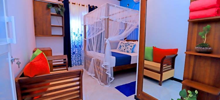 丁萨拉珍珠别墅(Dinsara Pearl Villa)图片