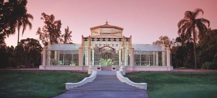 阿得雷德房车公园营地(Adelaide Caravan Park - Aspen Holiday Parks)图片