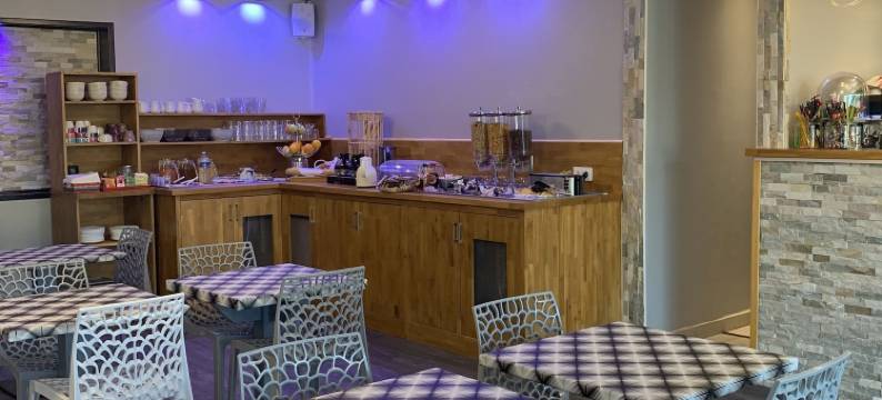 南奥尔良天顶酒店(Fasthotel Orleans Zénith)图片