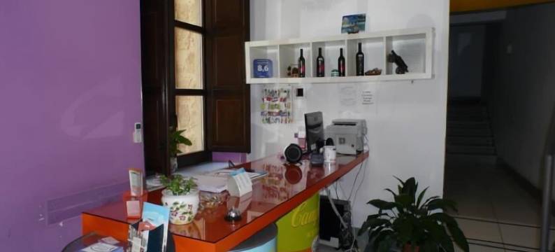 埃纳西西里客房及青年旅舍(Sicily Rooms Enna)图片