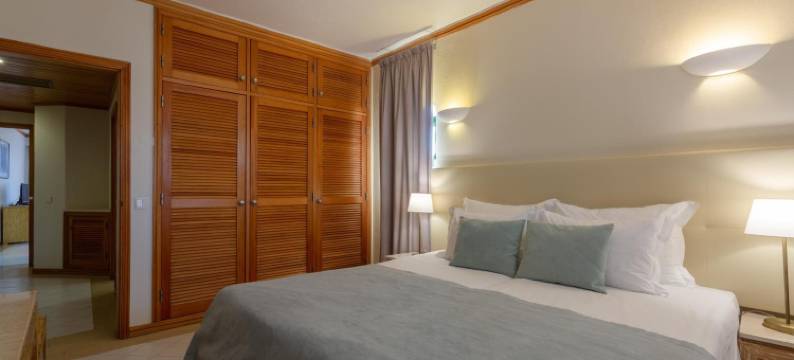 露娜卡拉布海洋酒店(Luna Clube Oceano)图片