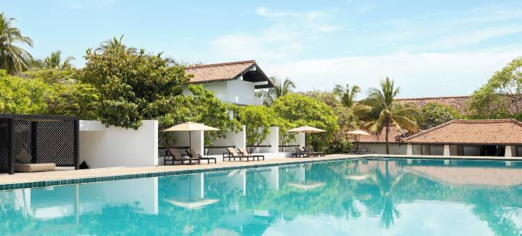 谧境翼居-成人专属疗愈泻湖酒店(Jetwing Lagoon Wellness, A Luxury Reserve - Adults Only)图片