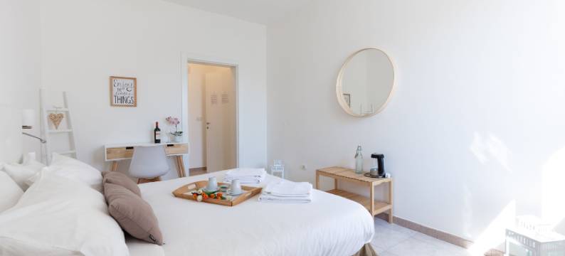 比安卡卢卡客房与套房酒店(Biancaleuca Rooms & Suite)图片