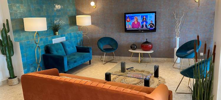 Best Western Plus la Rade图片