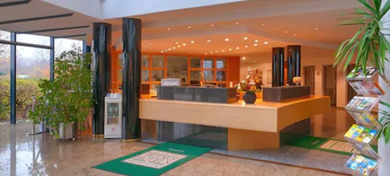 梅拉内酒店(Hotel Meerane)图片