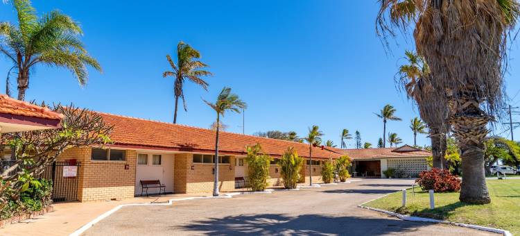 Hospitality Carnarvon, SureStay Collection by Best Western图片