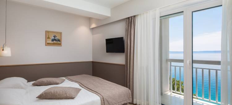塔玛里斯酒店(Hotel Tamaris)图片