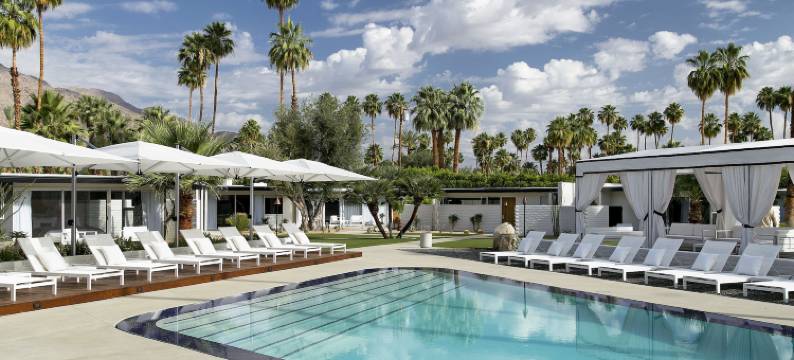 地平线水疗度假村(L'Horizon Resort & Spa, Hermann Bungalows)图片