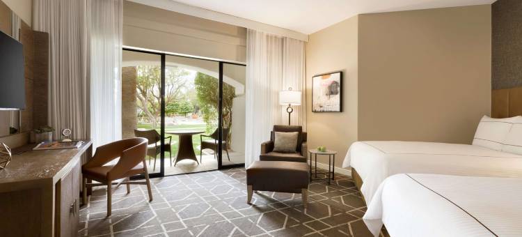 费尔蒙特斯科特斯德公主酒店(Fairmont Scottsdale Princess)图片