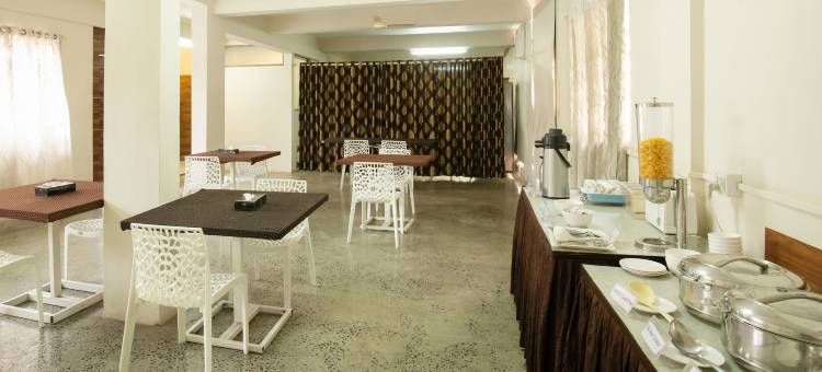 Treebo the Qasr图片