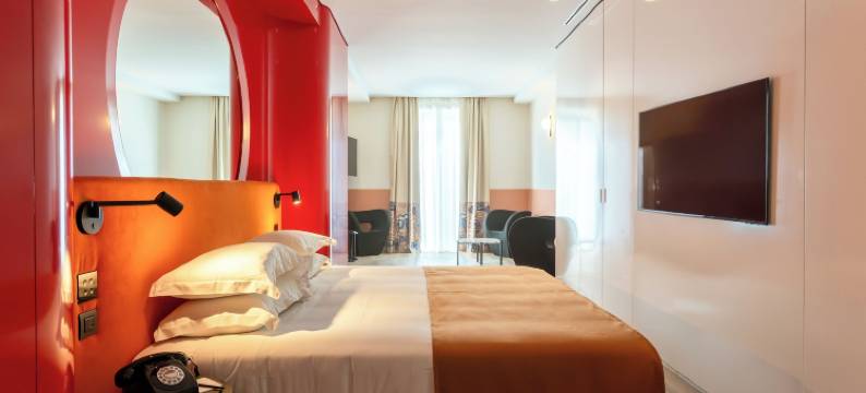 杜阿莫酒店(DuoMo Hotel)图片