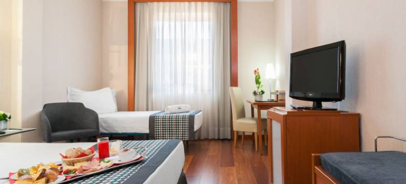 托斯卡纳埃克斯酒店(Exe Toscana)图片