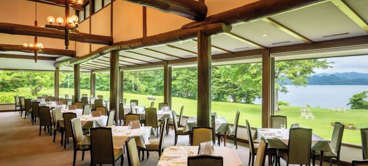 十和田王子酒店(Towada Prince Hotel)图片