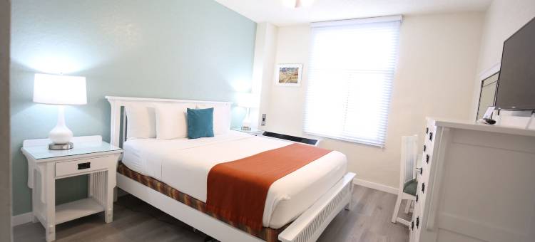 卡梅尔海滨酒店(Hotel Carmel Santa Monica)图片