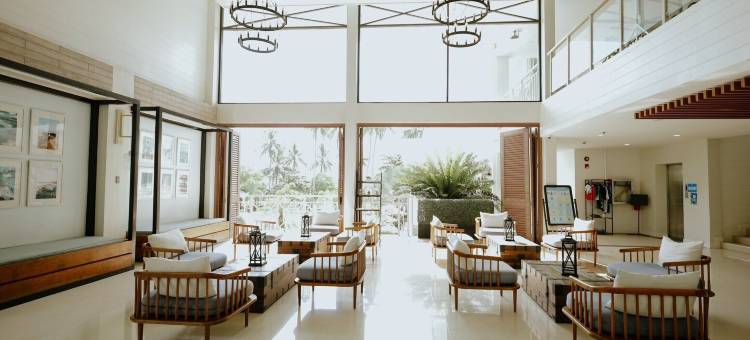 Club Samal Resort图片
