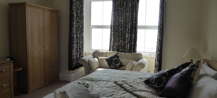 贝利庄园酒店(Bailey Ground Lodge)图片