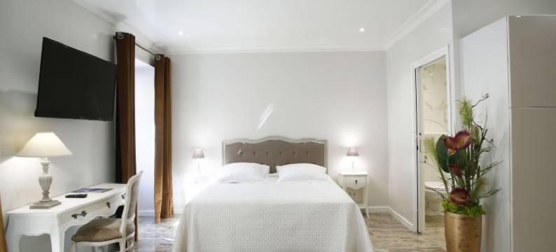 木兰花酒店(Le Magnolia)图片