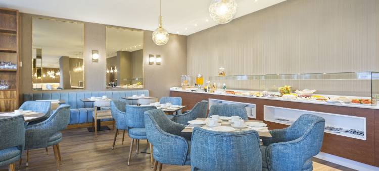 阿克塔大道酒店(Acta the Avenue)图片