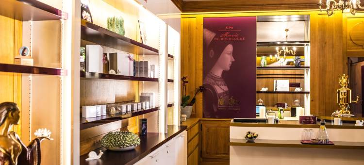 博恩赛普酒店(Le Cep)图片