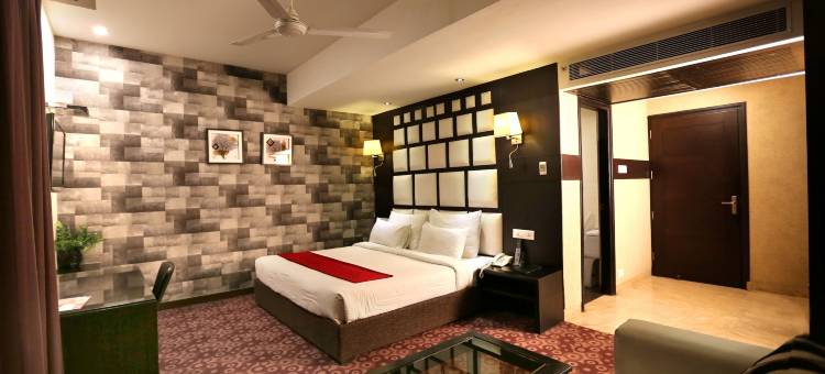 牡蛎酒店(Hotel Oyster)图片