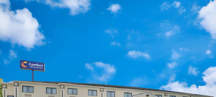 米德尔敦 - 富兰克林舒适套房酒店(Comfort Inn & Suites Middletown - Franklin)图片