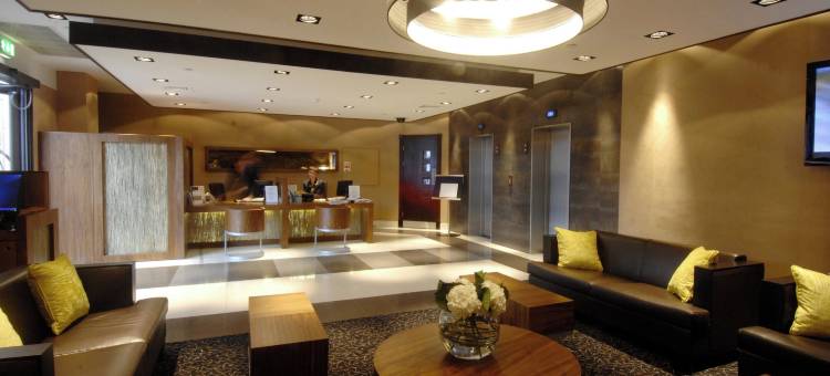 伦敦斯坦福桥酒店(Stamford Bridge Hotel London)图片