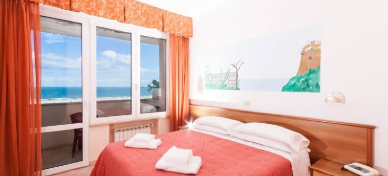 阿姆巴斯亚托里酒店(Hotel Ambasciatori)图片