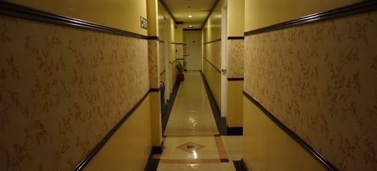 崇光轻轨纪念馆站酒店(Hotel Sogo - Monumento, LRT Station)图片