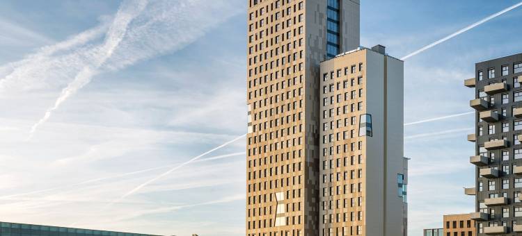 多梦罗何何维也(Dormero HoHo Wien)图片